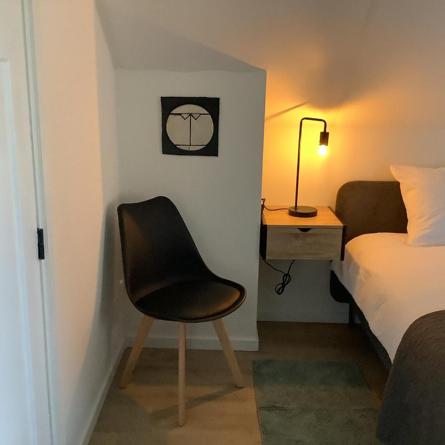 Vakantiewoningeikenhof Londerzeel Dış mekan fotoğraf